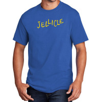 Jellicle Shirt For Jellicle Cats V1 Basic T-shirt | Artistshot