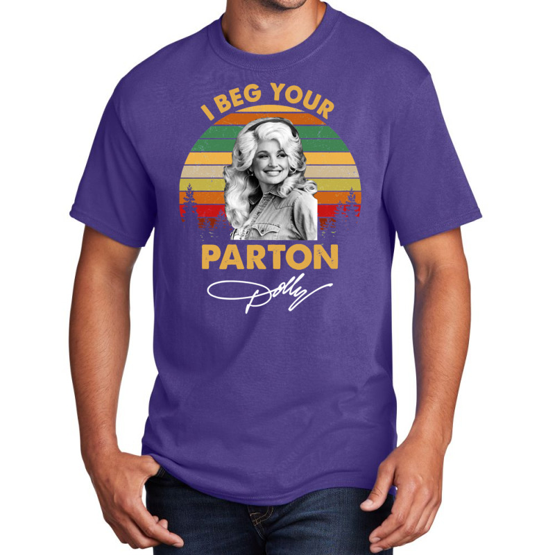 S Anime And I Beg Your Parton You Been Vintage Awesome Since E Basic T-shirt | Artistshot