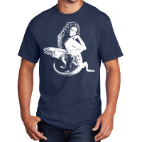 Lizard... 1 Basic T-shirt | Artistshot