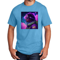 Future Basic T-shirt | Artistshot