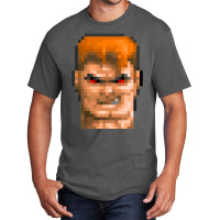 Wolfenstein 3d Bj Blazkowicz I Am Death Incarnated! Basic T-shirt | Artistshot