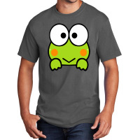 Keroppi Basic T-shirt | Artistshot