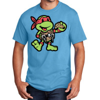 Vintage Raph Basic T-shirt | Artistshot