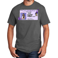 Retro Vintage Olivia And Rodrigo Basic T-shirt | Artistshot