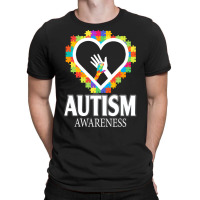 Autism Awareness T  Shirt Autism Awareness T  Shirt Autism Awareness T-shirt | Artistshot