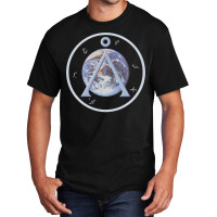 Stargate Atlantis Basic T-shirt | Artistshot