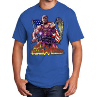 The Toxic Avenger Basic T-shirt | Artistshot