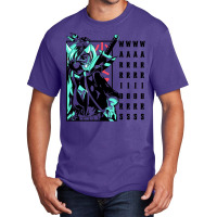 The Amazing Samurai Ninja Basic T-shirt | Artistshot