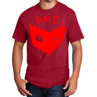 Detroit Metal City Red Basic T-shirt | Artistshot