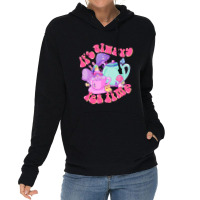 It's Always Tea Time Lightweight Hoodie | Artistshot