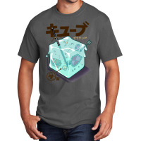 Gelatinous Cube Basic T-shirt | Artistshot