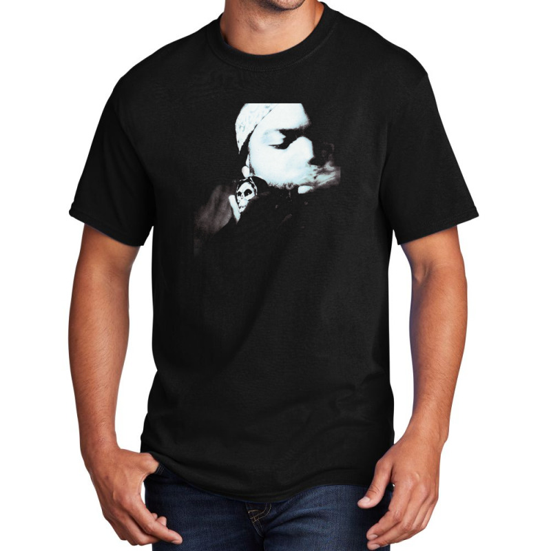 Ice Cube - The Predator Basic T-shirt by JamesLong | Artistshot