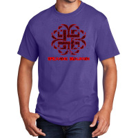 Breaking Benjamin Basic T-shirt | Artistshot