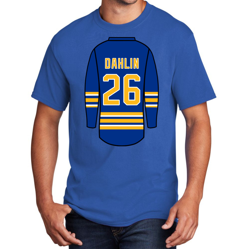 Trending Rasmus Dahlin Jersey Basic T-shirt | Artistshot