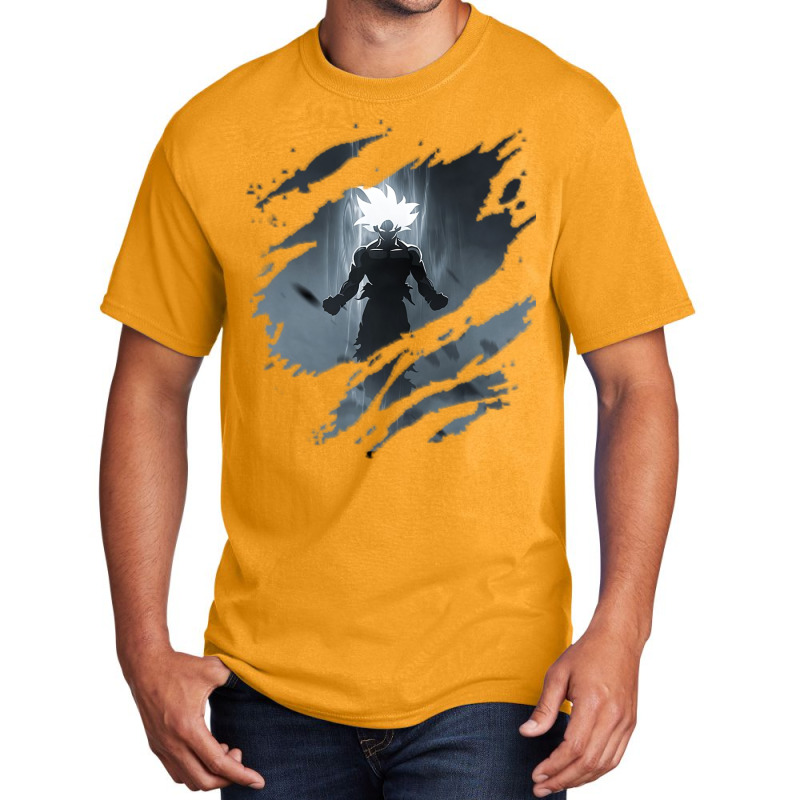 Goku Dragonball Basic T-shirt | Artistshot