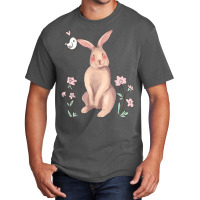 Sugar Sweet Bunny T Shirt Basic T-shirt | Artistshot