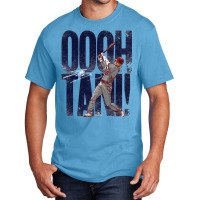 Oooh Tani Basic T-shirt | Artistshot