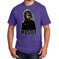 Mostly Basic T-shirt | Artistshot