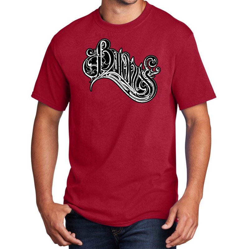 Baroness22 Basic T-shirt | Artistshot