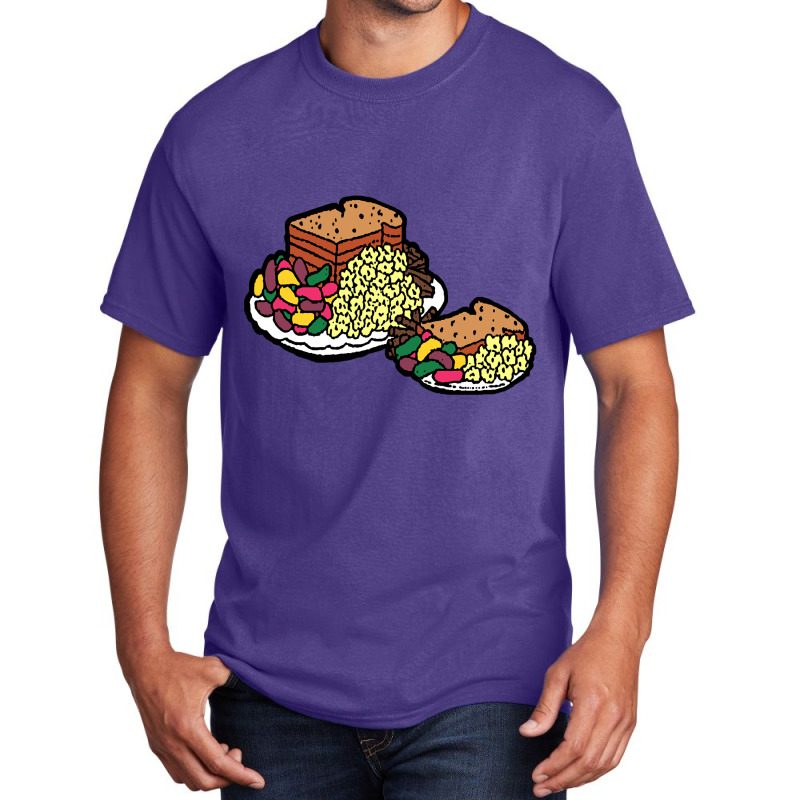 Limited Edition Feast For Peanuts Basic T-shirt | Artistshot