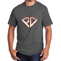 Pittsburg Diamonds Basic T-shirt | Artistshot