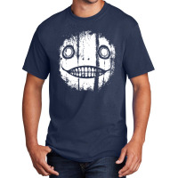 Nier Basic T-shirt | Artistshot