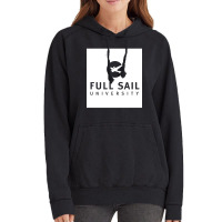 Full Sail University Vintage Hoodie | Artistshot