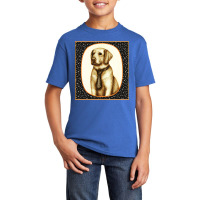 Goodboys Picture Day Basic Youth T-shirt | Artistshot