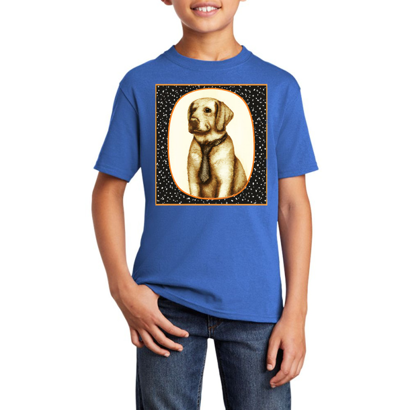 Goodboys Picture Day Basic Youth T-shirt by KimberleeWilson786 | Artistshot