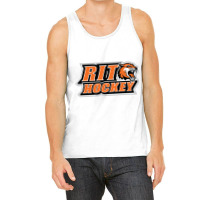 Rit Hockey Tank Top | Artistshot