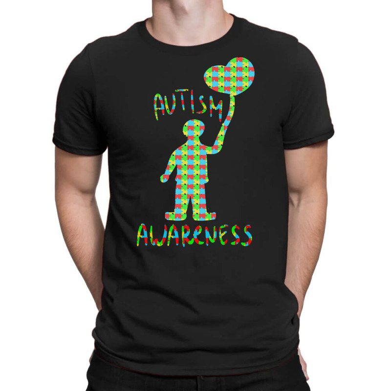 Autism Awareness T  Shirt Autism Awareness T  Shirt T-Shirt by joanie38206 | Artistshot