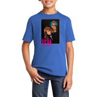 Reba Basic Youth T-shirt | Artistshot