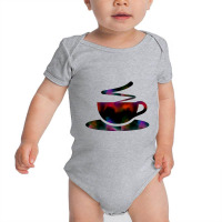 Tea Baby Bodysuit | Artistshot