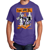 The Five Elemental Warriors Shaman King Basic T-shirt | Artistshot