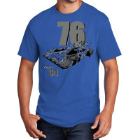 Tyrrell P34   Project34   1976  1 Basic T-shirt | Artistshot