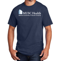 Musc Tshirt Classic Basic T-shirt | Artistshot