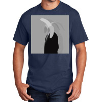 Banana Man Basic T-shirt | Artistshot