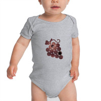 Fruit Baby Bodysuit | Artistshot