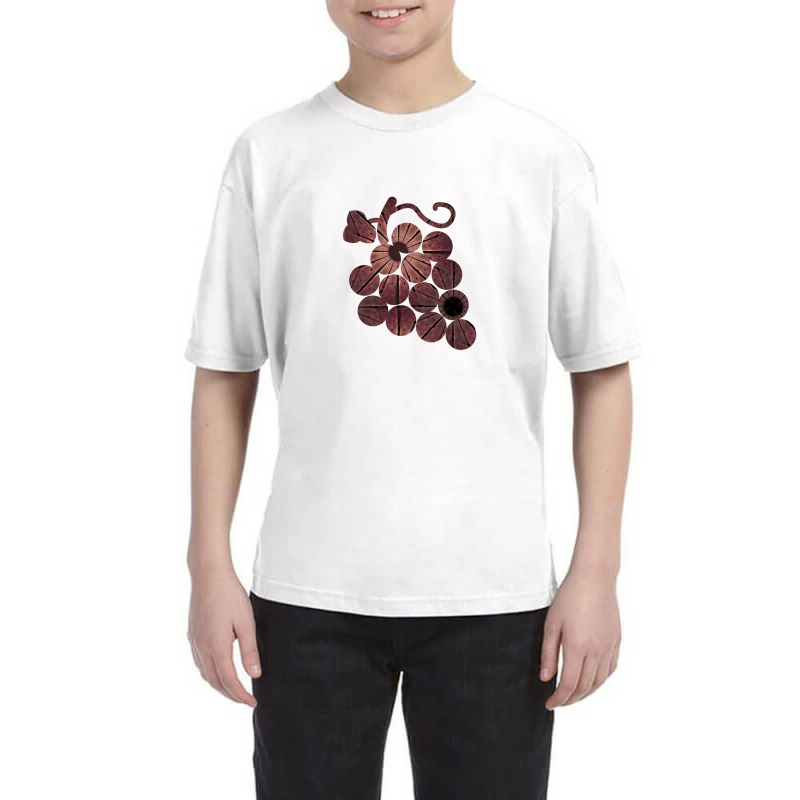 Fruit Youth Tee by Attirees | Artistshot