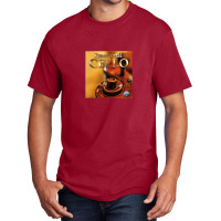 Emotional Cello Basic T-shirt | Artistshot