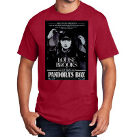 Pandora's Box 1929 Basic T-shirt | Artistshot