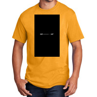 Frank Ocean   Nights   Beat Switch Time Stamp Basic T-shirt | Artistshot