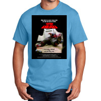 Dawn Of The Dead 8 Basic T-shirt | Artistshot