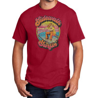 Sidewalk Surfin’ 1964 Basic T-shirt | Artistshot