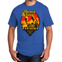 Darmok And Jalad At Tanagra Basic T-shirt | Artistshot