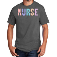 Registered Nurse Rn Emergency Room Nurse Sweatshir Basic T-shirt | Artistshot