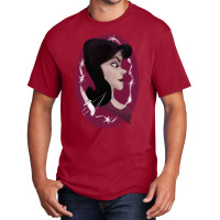 Special Present Natasha Fatale Gift For Everyone Basic T-shirt | Artistshot