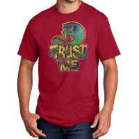 Trust Me King Cobra 1978 Basic T-shirt | Artistshot