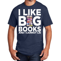 Reading  Perfect For All Book Lovers Cool Basic T-shirt | Artistshot