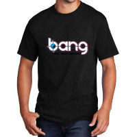 Bang,energy,drink,1 Basic T-shirt | Artistshot